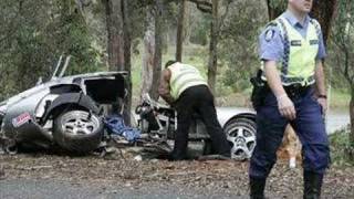 Tribute to Peter Brock