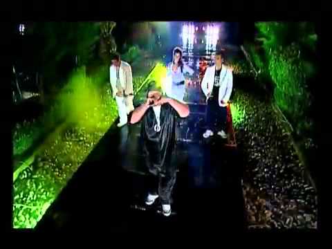 Big Man ft. Rikthimi & Blerina - Albanians In The Club