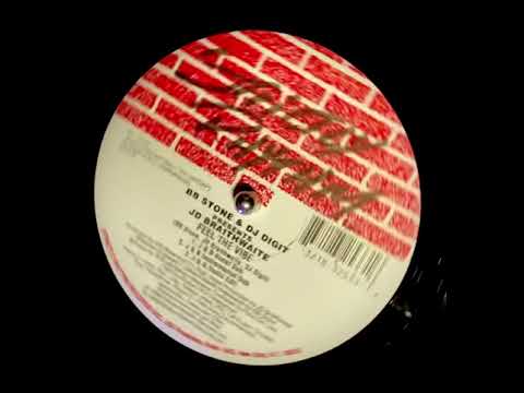 jd braithwaite / feel the vibe→club z / so deep→afterglow feat. perry kemp / come back to me