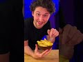 BATATA FRITA SUPER CROCANTE