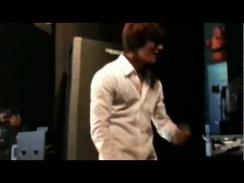 130208 TEEN TOP SHOW! Live in London Talk + Trouble Maker + Good Times.mp4