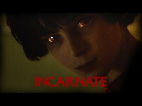 INCARNATE - RESMİ FRAGMANI (2016)