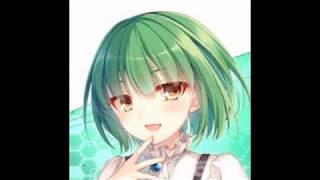 ネタバレ!ガリエアファントムの素性とは?ガーリー・エアフォース