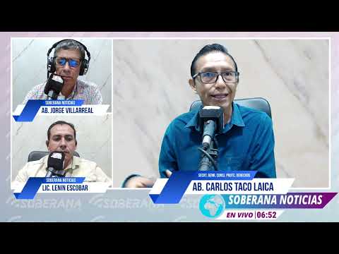 Actividades por el Dia del Adulto Mayor | SOBERANA INFORMA