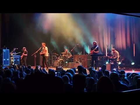 Death Cab For Cutie - Soul Meets Body (live @ Massey Hall, Toronto, June 3rd 2023)