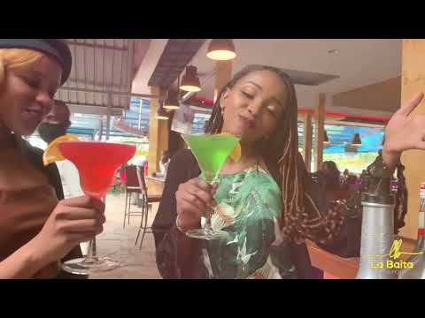 TBM Band and Pablos mixology @ La Baita Lounge Upper Hill Nairobi.