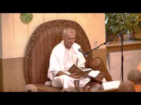 Ядурадж дас (ГКГ) ШБ 4.22.11 , 25.09.2016