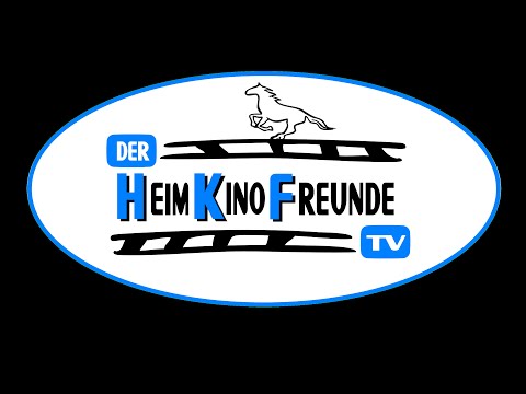 Heimkinofreunde TV Sendung Oktober 2015
