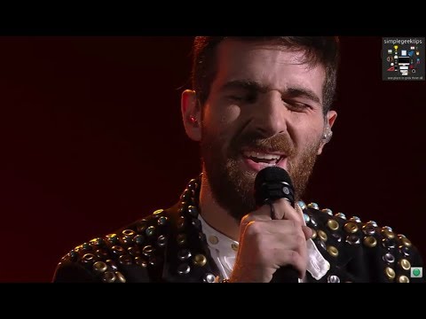 Xfactor 2017 Italy  XF11  Italia Best Performance Live02 Lorenzo Licitra
