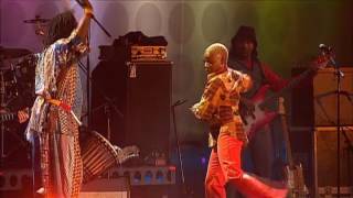 Angelique Kidjo   Tumba