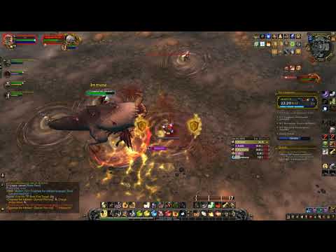 The Underrot Mythic +12 Score +3 FORTIFIED SANGUINE QUAKING BEGUILING protection paladin