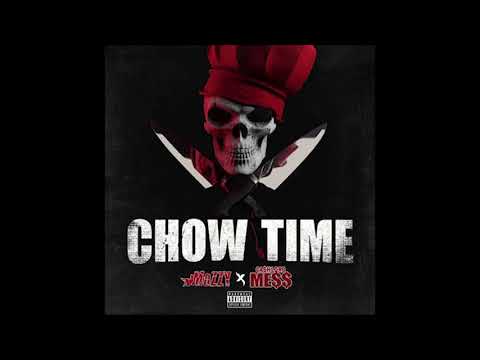 Mozzy x Cashlord Mess - Off Top
