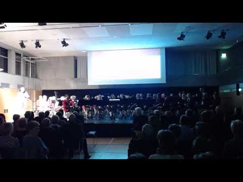 Frühjahrskonzert 2019