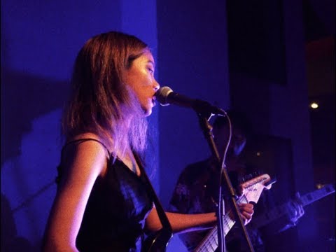 Praew Nicharee - TWOYOU (Live at NOMA BKK 2019)