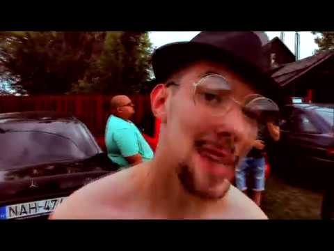 SZELI  - NEM VÁLTOZOM (OFFICIAL MUSIC VIDEO)