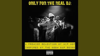 Doe or Die (Rza Remix) (feat. Raekwon)