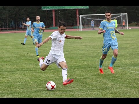 Super Duo FC TOBOL ▶ Tanat Nusyrbaev & Azat Nurgaliev 15 goals