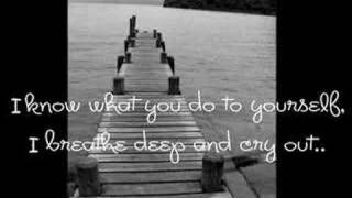 Evanescence - Missing with Lyrics