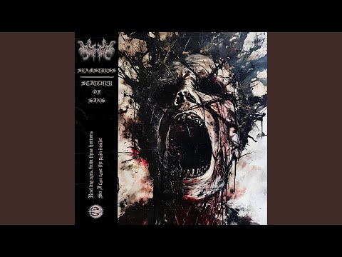 Seamstress (Stitcher of Sins)