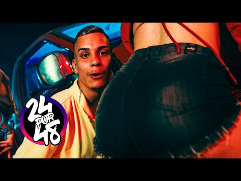SEQUENCIA DA AGRESSIVIDADE (Clipe Oficial) DJ L Original