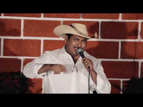 La Medallita De Oro | Teto Hernandez | En Vivo | Bohemia Calentana