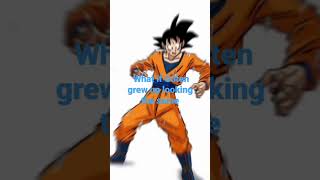 Download lagu what if Goten grew up looking the same way. #dragonball mp3 Download lagu what if Goten grew up looking the same way. #dragonball mp3