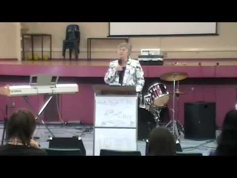 130728 am Ps SueCollins Communion final