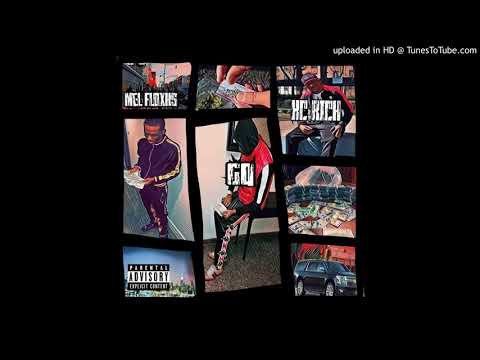 Mel Floxks x Runitup GQ - On Top Ft KC Rich ( Official track )