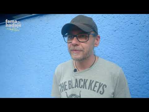 Artur Rawicz o warsztatach na FAMA 2020