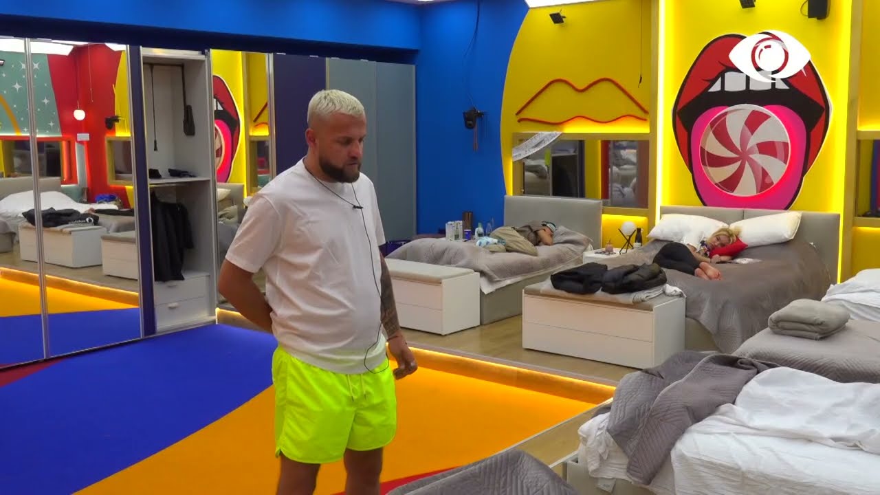 Ronaldo sqaron Luizin: Nuk ta hodha unë miellin/ Banori nuk e beson