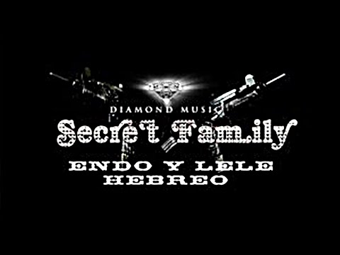 Endo y Lele - En La Calle Muero Ft. Ñengo Flow