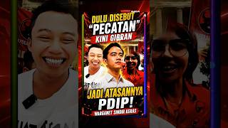 Download lagu NETIZEN INI SINDIR KADER BANTENG DULU KATANYA PECATAN #politik #beritaterkini #beritaviral mp3