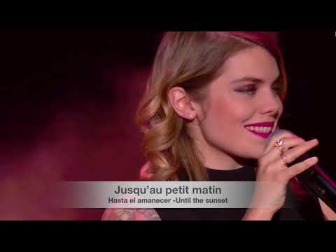 Oh mon amour - Marc Lavoine & Coeur de Pirate