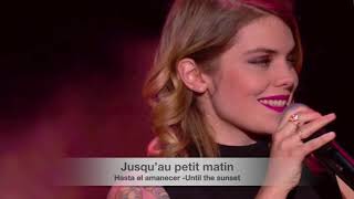 Oh mon amour - Marc Lavoine & Coeur de Pirate