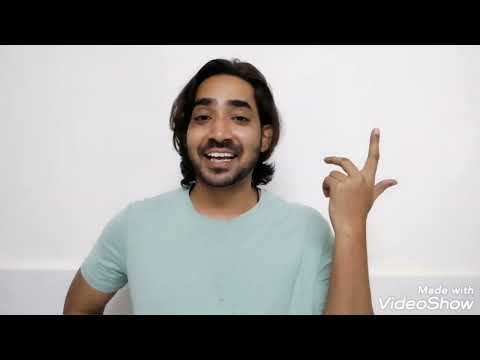 Abhishek Shinde Actor strug...