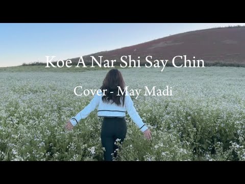 ကိုယ့်အနားရှိစေချင် - May Madi (Cover Song )