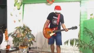 Merry Christmas - Raimundos Version (COVER)