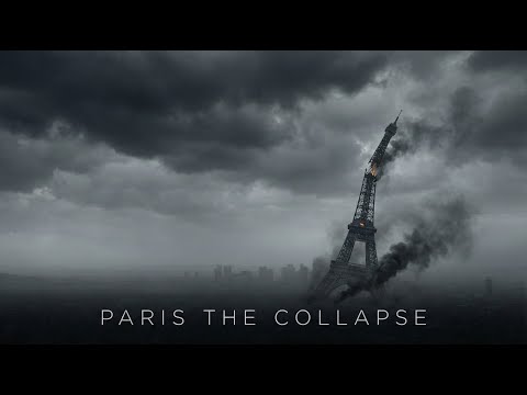 2093: PARIS THE COLLAPSE – Apocalypse Short Film