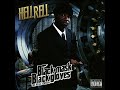 Hell Rell - Intro (Black Gloves) (Stripped Instrumental)