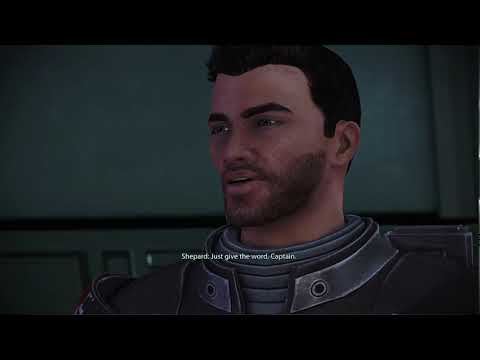 Mass Effect Legendary Edition Part 1 (Insanity Difficulty)