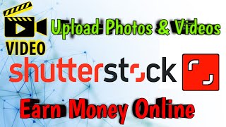 How to Upload Videos on ShutterStock in 2023 / Sell Videos/Photos on ShutterStock