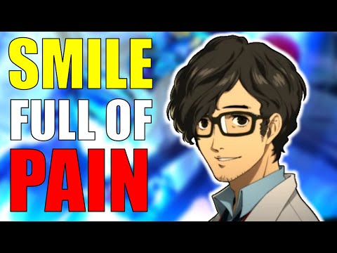 What Dr. Maruki Taught Us About GRIEF