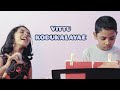 VITTU KODUKALAYAE Bro Zac Robert Tamil Christian Song