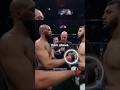 Jon Jones Psychological Warfare 🧠✅ #ufc