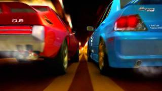 Midnight Club 3 DUB Edition Soundtrack-Put That Shit Up