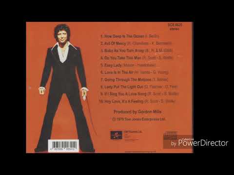 Tom Jones - Act Of Mercy(1979)