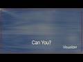 Jeff Cosco - Can You? (Visualizer)