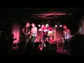 Living With Lions - She's A Hack Live 