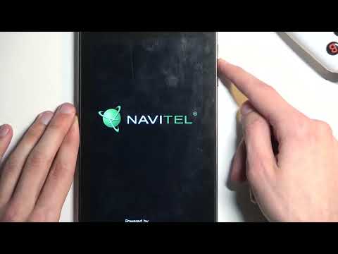 How to Enter Boot Mode on NAVITEL T787 4G? – Bootloader Mode