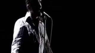 Morrissey I&#39;m Not Sorry (live)